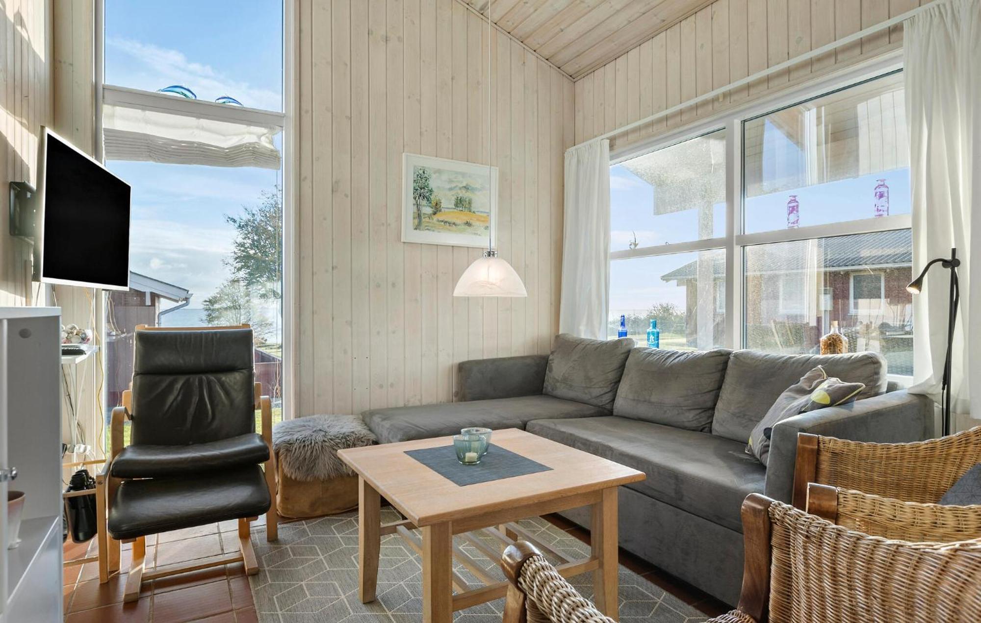 Stunning Home In Sydals With House Sea View Mommark Εξωτερικό φωτογραφία